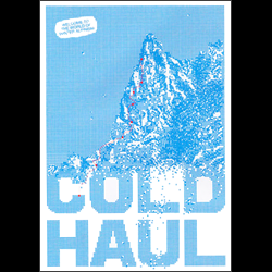Cold Haul DVD